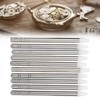 10pcs Professional Watch Hands Fitting Setting Presser Watch Repair Tool