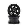G-made 70081 2.2 GT Air System Beadlock Wheels (2)