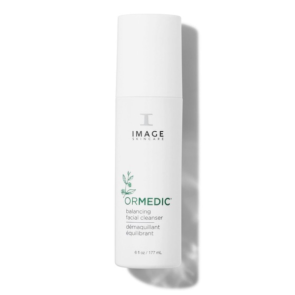 IMAGE Skincare ORMEDIC Balancing Facial Cleanser - Refreshing Gel Cleanser