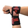 Vivi Idee 2 Hand Wraps Wrist Guards Fitness Wrist Wraps