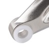 Midofar Triumph Hardware 2 Pack Hinge Pin Door Stopper,Adjustable Heavy