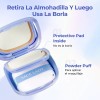 Sace Lady Base De Maquillaje Control De Brillo Mate Spf30