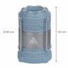 10T Outdoor Equipment CPL 185LM Camping Lamp – Blue (14