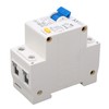 A Type Leakage Protection Switch 16A Single Pole N 30mA
