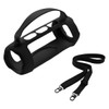 Sarini Portable Bluetooth Speaker Protective Skin Case Anti-Scratch Shock-Proof Sleeve