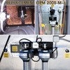 Laminated Solenoid Direct Replacement for Central Boiler Woodmaster Crown Royal