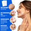 Pack of 480 Face Lifting Tape Face Lifting Straps Face