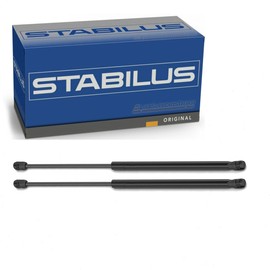 Qty (2) Stabilus 4B-952693 Fits M35h M37 M56 11-13/ Q70 Q70L 14-20 Hood Lift Supports