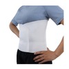 TIERSINI Broken Rib Brace for Women and Man, Rib Compression