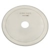 Ultra Thin Diamond Lapidary Saw Blade Gems Jewelry Cutting Blade