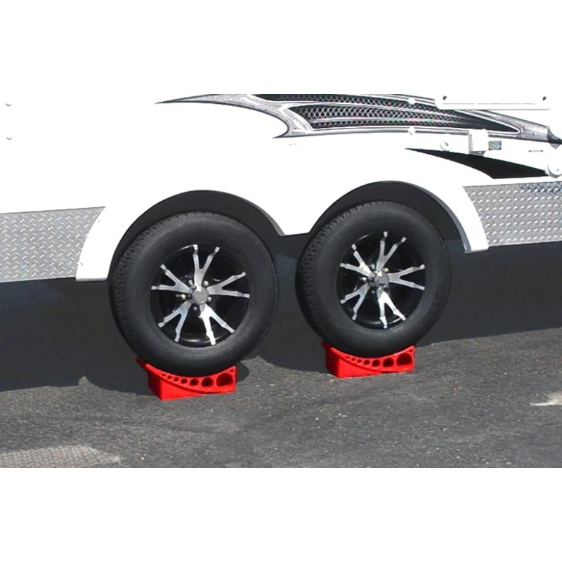Camper Leveler 3604 | Andersen Hitches | Frustration Free, Drive
