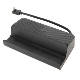 Docking Station for Steam Deck ROG Ally, 5-in-1 Hub for Steam Deck Dock with 4K 60 Hz 1000 Mbps Ethernet, 2 USB 3.0 and 1 USB C Ports