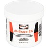 Harris ECDF1/2 Al-Braze EC Powder Flux,1/2 lb. Jar