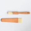 PRETYZOOM BBQ Marinade Brush Craft Brush Pastry Brush Bristles Brush