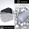 Lebakort Hard Case Compatible with Canon SELPHY CP1500 CP1300 CP1200