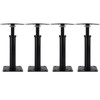 Adjustable House Floor Jacks for Leveling, Floor Support Stands Post