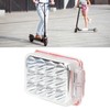 Electric Bike External LED Spot Light High Brightness Aluminum Alloy