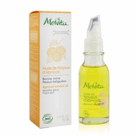 Melvita Olio Di Bellezza Nocciolo Di Albicocca 50 ml