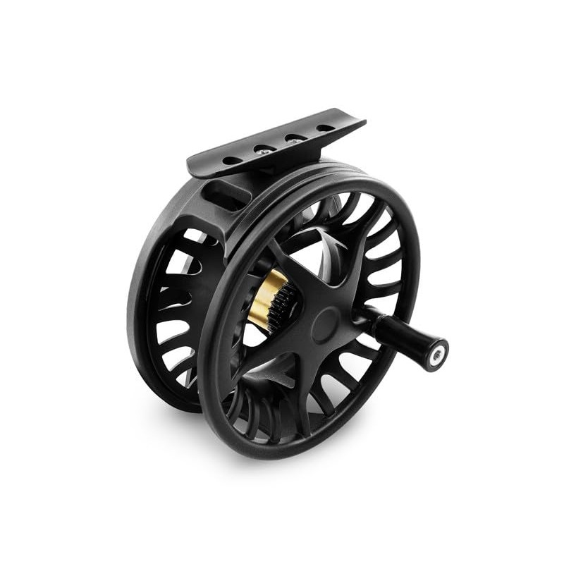 Delphin ERAX Fly Fishing Reel, Fly Fishing, Fly Reel, 6/7/8,