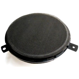 Jeep Liberty Limited KJ Infinity Sound System Speaker Front