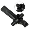 90605748 Leaf Blower Attachment Parts tube clips For dewalt part