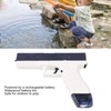 Kids Electric Water Toy Prevent Leakage Continuous Spraying Interactive Summer