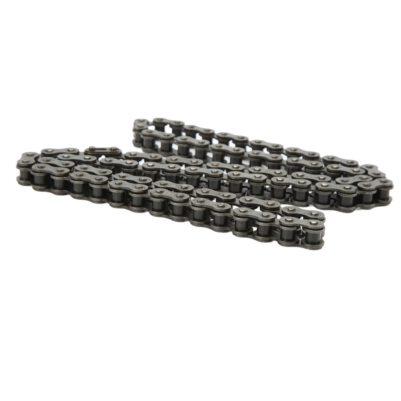 90 Link Rear Drive Chain 420 Carbon Steel Replacement for