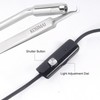 Kosimai Black Head Remover for Face Tool Professional Pimple Popper