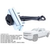 Auto Parts Avenue APA Replacement Front Door Check 2014-2020 Silverado
