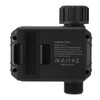 Digital Water Timer 3/4 Inch Male Thread Intelligent Programmable Automatic