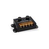 LED PWM CCT Dimmer Controller for LED Stripes DC5-24V 15A