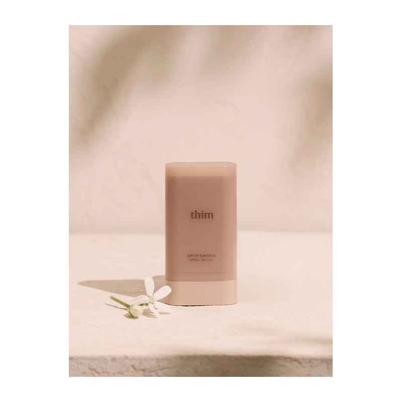 THEM Airy Fit Sun Stick 20g (SPF50+ PA++++) / 띰