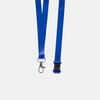 Avery Recycled Lanyards with Trigger/Quick Release Clip - Pack of
