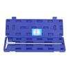 Depth Vernier Caliper Metal Gauge 0.02mm High Accuracy Micrometer Measuring