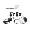 ANYPOWK Dimmable 12V LED Mini Spotlights for Display - 1.5W