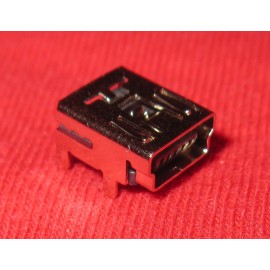 For Garmin Mini USB Charging Connector Power Port Garmin nuvi 3597LMTHD