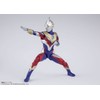 S.H. Figuarts Ultraman Trigger, Multi-Type, Approx. 5.9 inches (150 mm),