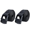 JEELAD Cargo Tightening Belt, Multi-Purpose, Fastening Belt, Cable Tie, Packing