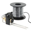 4.3in Underwater Fishing Camera 12V 5V Clear Picture Quality Plug