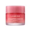 Mascarilla Lip Sleeping Berry 20g