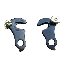 SENQI 27 Speed 1pc Iron Bicycle Derailleur Hanger