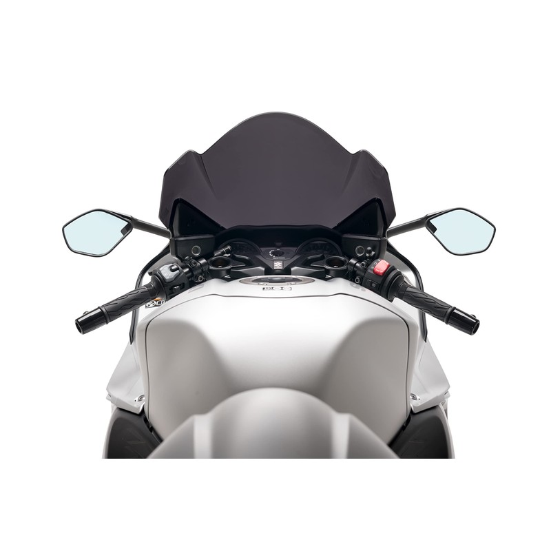 Puig Z-Racing Screen Suzuki GSX-R1300 Hayabusa 21-22