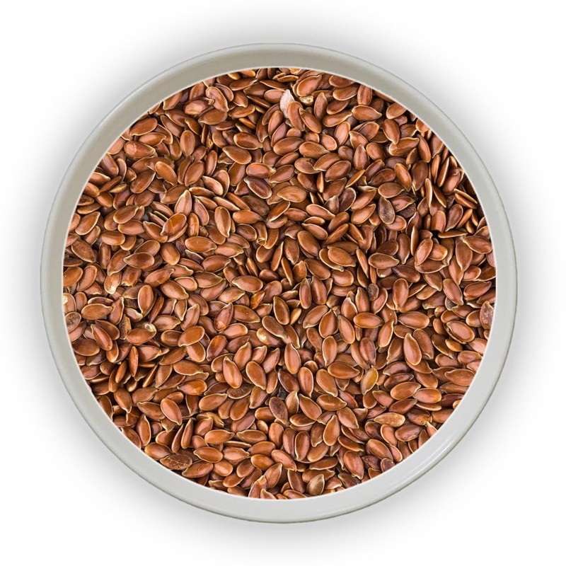 Flaxseed Brown (linseeds) - 100g