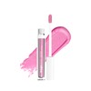 Wet n Wild Mistletoe Magic Vault, 6-Piece Lip Gloss Set,