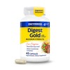 Enzymedica Digest Gold ATPro, enzimas digestivas de máxima potencia, ayuda