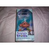 Target Exclusive-Holiday Troll Snowfie Treasure Troll