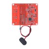 LCR T4 MINI Z DIY Transistor Tester PCB Diode Triode