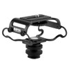 Boya BY-C10 Universal Shock Mount for Digital Recorders, LED Lights,
