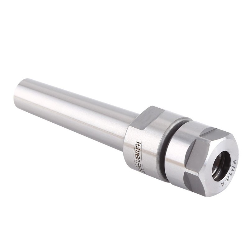 MT2 Shank ER16-50 M10 Morse Taper Milling Collet Chuck Holder