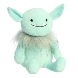 AURORA Mythical Creatures Gribble The Goblin 12" Plush